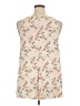 Lane Bryant Ivory Tank Top Size 14 - 16 Plus - photo 2