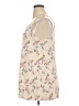 Lane Bryant Ivory Tank Top Size 14 - 16 Plus - photo 5