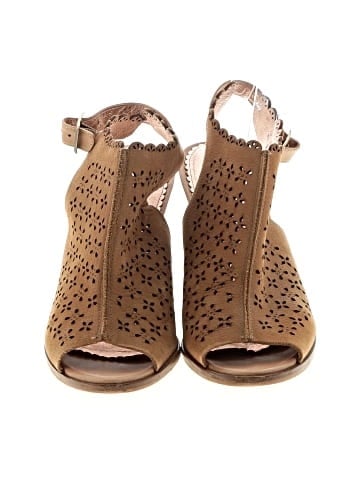 Miss Albright Sandals (view 2)