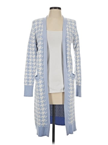 Express Cardigan (view 1)