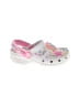 Skechers Hearts White Clogs Size 7 (kids) - photo 1