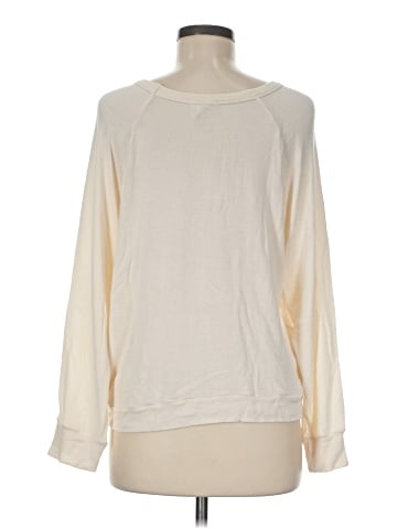 Eberjey Sweatshirt (view 2)