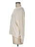 Eberjey Ivory Sweatshirt Size M - photo 5