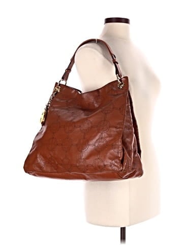 Henri Bendel Hobo (view 2)