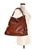 Henri Bendel Brown Hobo One size - photo 2