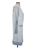 Express Blue Cardigan Size XS - photo 4