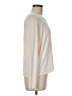 Eberjey Ivory Sweatshirt Size M - photo 4