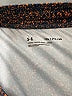 Under Armour 100% Polyester Paisley Blue Athletic Shorts Size XL (youth) - photo 3