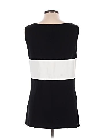 Calvin Klein Sleeveless T-Shirt (view 2)