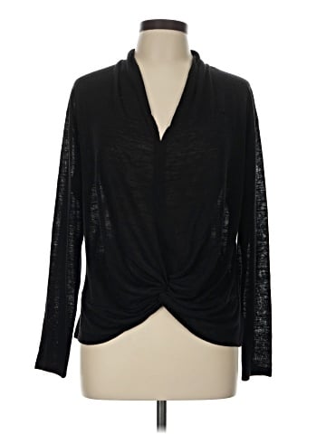 Sanctuary Long Sleeve Top (view 1)