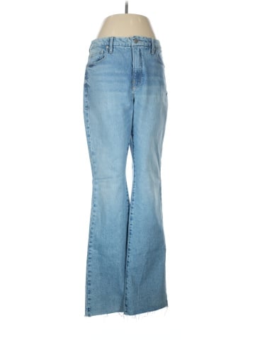 Good American Jeans (view 1)