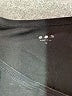 Three Dots 100% Cotton Black Tank Top Size M - photo 7
