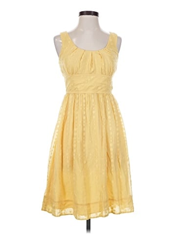 Vince. Cocktail Dress (view 1)