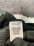Leith 100% Polyester Black Casual Dress Size XS - photo 8