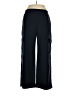 Athleta Black Casual Pants Size 14 (petite) - photo 1