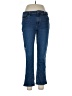 Paige Hearts Blue Jeans Size 32 waist - photo 1