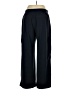 Athleta Black Casual Pants Size 14 (petite) - photo 2