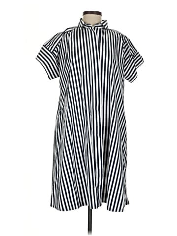 Ann Taylor LOFT Casual Dress (view 1)