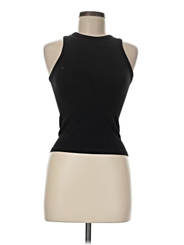 No Boundaries Sleeveless T-Shirt (view 1)