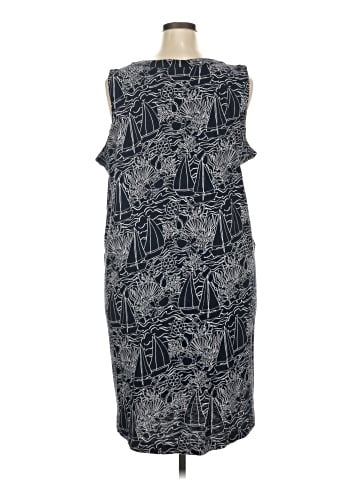 J.Jill Casual Dress (view 2)