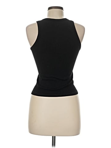 No Boundaries Sleeveless T-Shirt (view 2)
