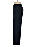 Athleta Black Casual Pants Size 14 (petite) - photo 5