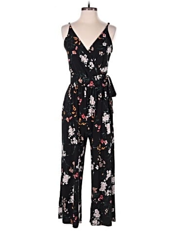 Kaileigh Jumpsuit (view 1)
