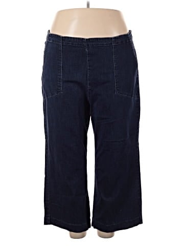 Nic + Zoe Jeans (view 1)