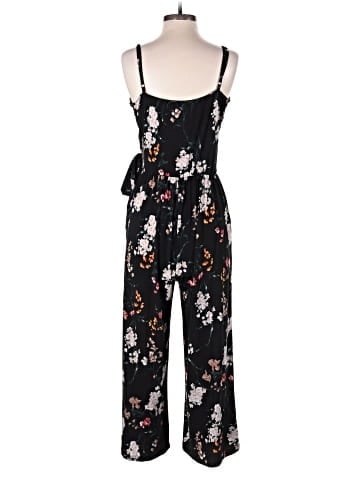 Kaileigh Jumpsuit (view 2)