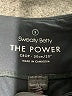 Sweaty Betty Solid Black Active Pants Size S - photo 7