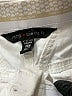 Intro White Ivory Casual Pants Size 14 - photo 7