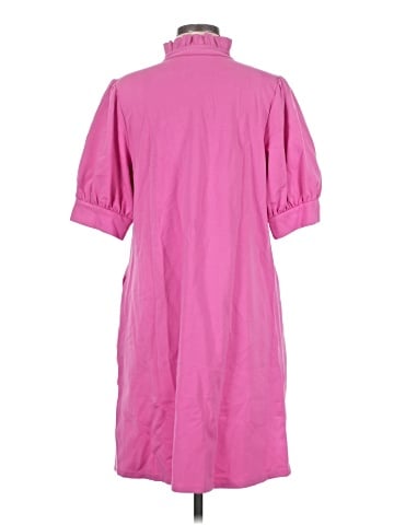 Jude Connally Casual Dress (view 2)