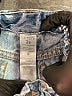 Carter's 100% Cotton Blue Jeans Size 2T - photo 3