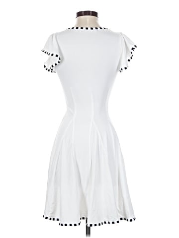 Allegra K Cocktail Dress (view 2)