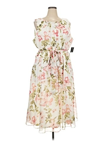 Jessica Howard Casual Dress (view 1)