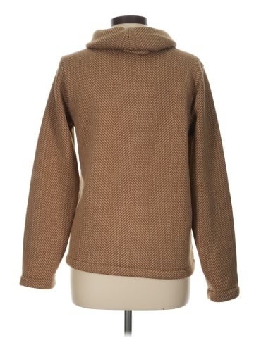 J.Crew Factory Store Turtleneck Sweater (view 2)