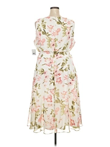 Jessica Howard Casual Dress (view 2)