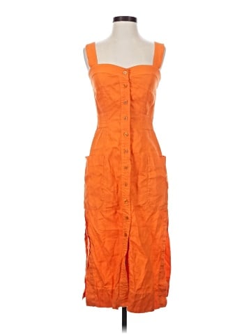 Equipment Casual Dress (view 1)