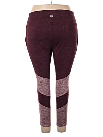 Torrid Active Pants (view 2)
