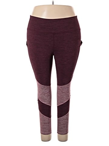 Torrid Active Pants (view 1)