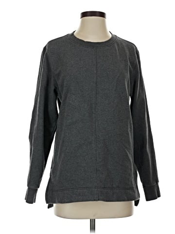 Athleta Pullover Sweater (view 1)