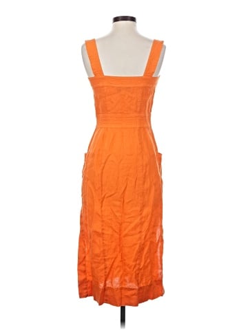 Equipment Casual Dress (view 2)