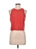 Kyodan Red Tank Top Size M - photo 1