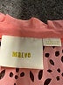 Maeve 100% Polyester Pink Sleeveless Blouse Size 0 - photo 7