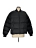 Eddie Bauer 100% Polyester Solid Black Jacket Size L - photo 1