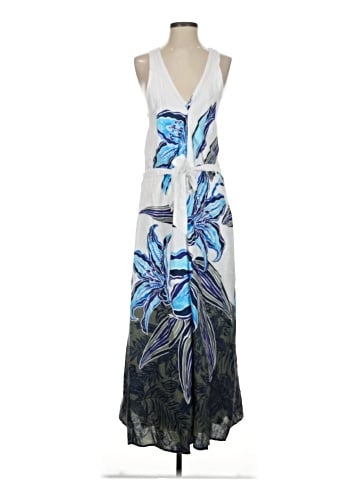 Tommy Bahama Cocktail Dress (view 1)