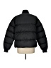 Eddie Bauer 100% Polyester Solid Black Jacket Size L - photo 2