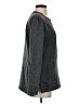Athleta Gray Pullover Sweater Size S - photo 4
