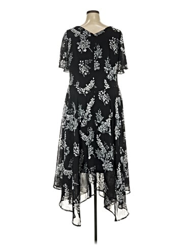Roaman's Casual Dress (view 2)