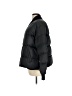 Eddie Bauer 100% Polyester Solid Black Jacket Size L - photo 5